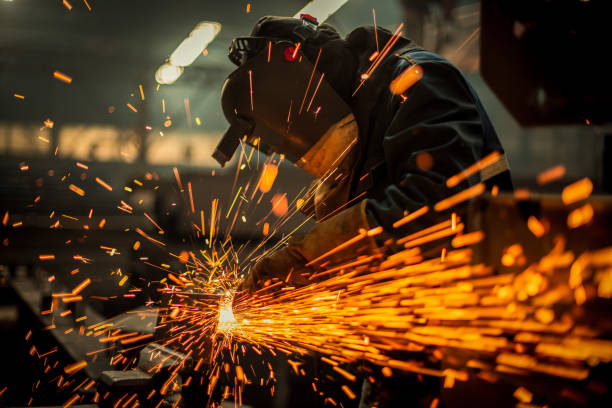Trusted Kitty Hawk, NC Welder & Metal Fabrication Experts