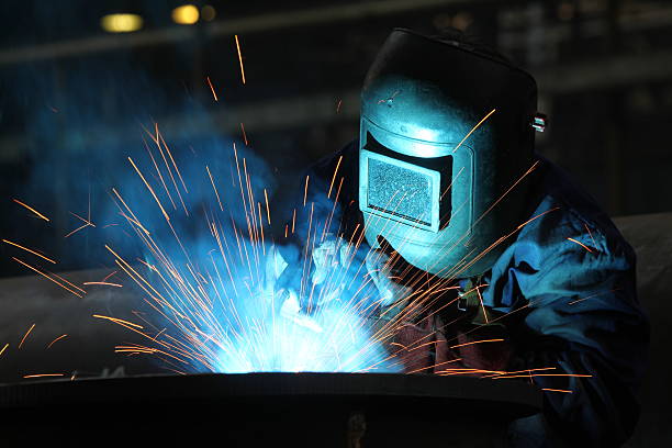 Best Marine and Shipbuilding Welding in Kitty Hawk, NC