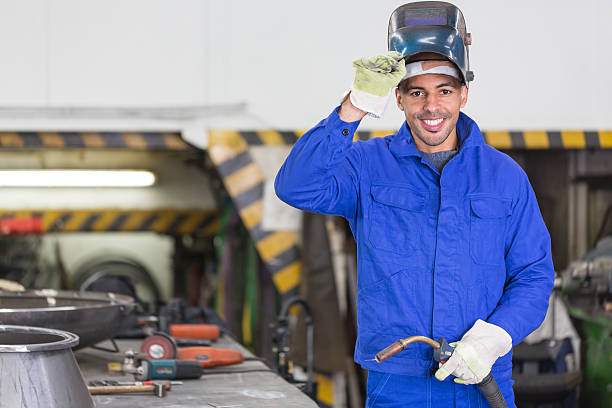 Best Artistic and Custom Metal Fabrication in Kitty Hawk, NC